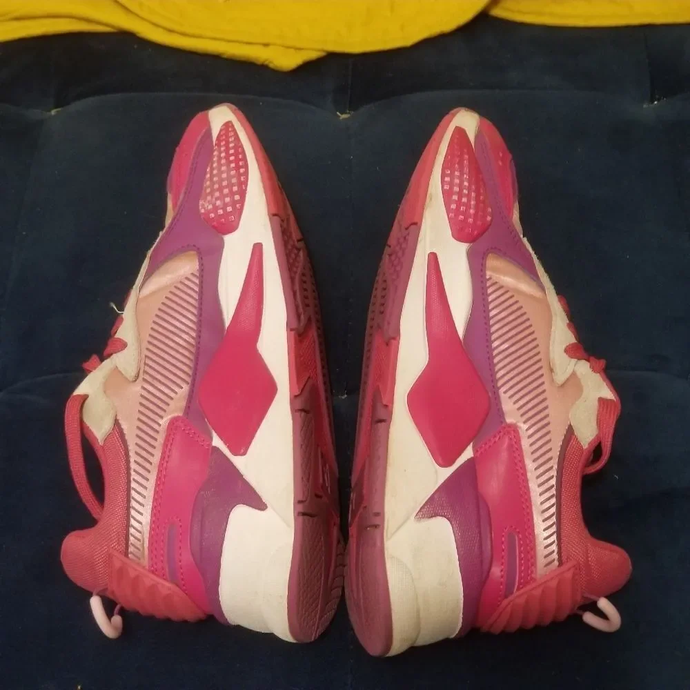 Puma RS-X Shoes - Picture 5 of 7